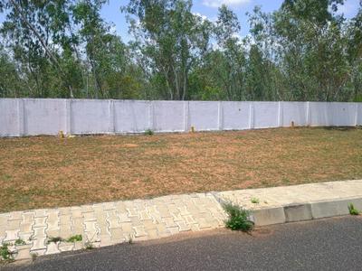 Image of 1125 Sq.ft Residential Plot / Land for sale in Thiruporur, Chennai for Rs. 3318750