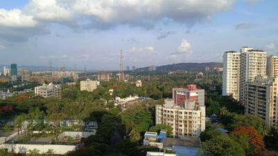 Image of 1100 Sq.ft 2.5 BHK Apartment / Flat for sale in Concrete Sai Swayam, Chembur, Mumbai for Rs. 31000000