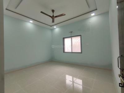 Bedroom Image of 2500 Sq.ft 3 BHK Villa for sale in Golf Green Phase II, Sejbahar Raipur for Rs. 8500000