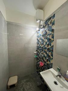 Image of 800 Sq.ft 2 BHK Apartment / Flat for sale in Aswani Galaxy, Wakad, Pune for Rs. 8500000