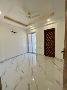 Bedroom Image of 1400 Sq.ft 3 BHK Apartment / Flat for sale in Redwood Aquila, Jagatpura Jaipur for Rs. 4750000