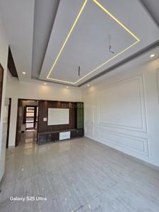 Kitchen Image of 1850 Sq.ft 4 BHK Independent House for sale in Chirag Chandigarh Hills, Sector 123 Mohali for Rs. 12500000