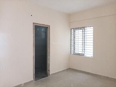 Bedroom Image of 1235 Sq.ft 2 BHK Apartment / Flat for sale in Visthar Bengaluru for Rs. 9066000