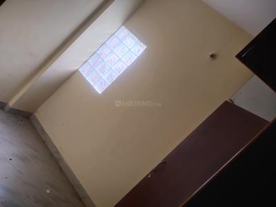 Bedroom Image of 700 Sq.ft 2 BHK Independent House for rent in Mahalakshmi Layout Bengaluru for Rs. 16000