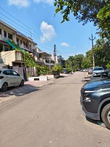 Image of 2250 Sq.ft 6 BHK Independent House for sale in Sector 12, Panchkula for Rs. 80000000