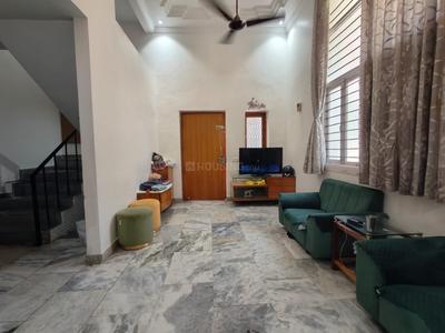 Hall Image of 3243 Sq.ft 4 BHK Independent House for sale in Satellite Ahmedabad for Rs. 55000000