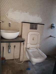 Bedroom Two Image of 1570 Sq.ft 3 BHK Apartment / Flat for sale in Orient Plaza, Kharghar Navi Mumbai for Rs. 17500000