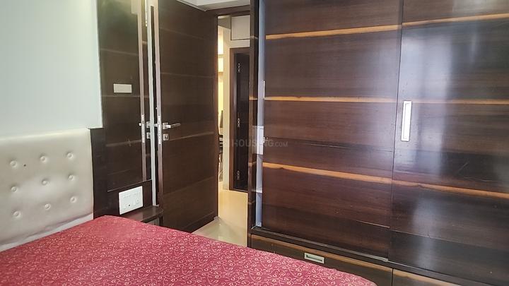 Tilak naga Bedroom One 1