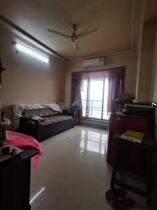 Hall Image of 1850 Sq.ft 3 BHK Apartment / Flat for sale in Nerul Navi Mumbai for Rs. 29500000