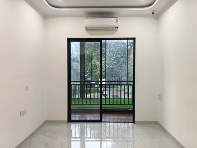 Living Room Image of 720 Sq.ft 1 BHK Apartment / Flat for sale in Venus Skky City by Venus Nirvana LLP, Sandap Gaon Thane for Rs. 3800000