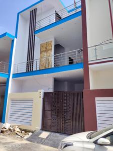 Image of 1890 Sq.ft 3 BHK Villa for sale in Aasra Gold, Sarojini Nagar, Lucknow for Rs. 5500000