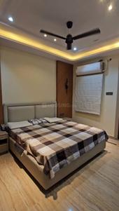 Bedroom Image of 5000 Sq.ft 6 BHK Independent House for sale in Ashiyana Lucknow for Rs. 29000000