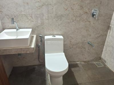 Image of 1728 Sq.ft 3 BHK Apartment / Flat for sale in Aristo Aalayam, Gota, Ahmedabad for Rs. 11100000
