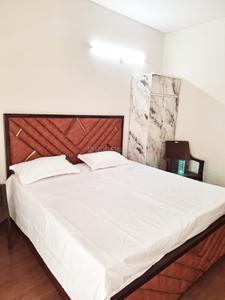 Bedroom Image of 700 Sq.ft 1 BHK Apartment / Flat for sale in Viridian The Plaza, Sector 106 Gurgaon for Rs. 7000000