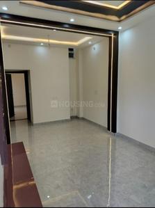 Hall Image of 835 Sq.ft 3 BHK Independent House for sale in Adhar Khera Lucknow for Rs. 4700000