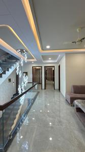 Hall Image of 2470 Sq.ft 4 BHK Villa for sale in Jagatpura Jaipur for Rs. 20000000