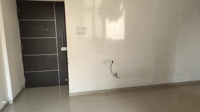 Living Room Image of 900 Sq.ft 2 BHK Apartment / Flat for rent in Nayan Mountscape, Pisoli Pune for Rs. 15000