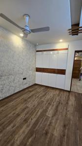 Bedroom Image of 4500 Sq.ft 3 BHK Builder Floor for rent in Sector 14 Faridabad for Rs. 60000