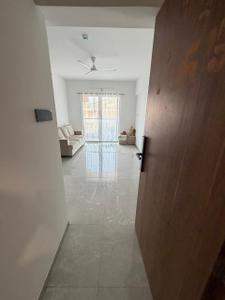 Hall Image of 600 Sq.ft 1 BHK Apartment / Flat for rent in Purnam, Hinjawadi Phase 2 Pune for Rs. 22000