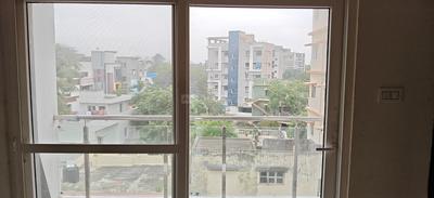 Balcony Image of 1620 Sq.ft 3 BHK Apartment / Flat for sale in Pratap Nagar Kakinada for Rs. 7200000