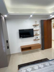Hall Image of 3400 Sq.ft 4 BHK Apartment / Flat for sale in Addela Palm Resort, Raj Nagar Extension Ghaziabad for Rs. 34000000