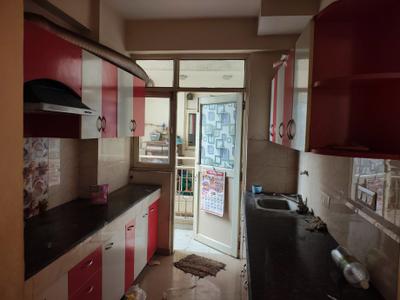 Kitchen Image of 1425 Sq.ft 3 BHK Apartment / Flat for sale in K W Srishti, Raj Nagar Extension Ghaziabad for Rs. 11000000