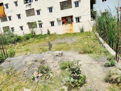 Image of 1400 Sq.ft Residential Plot / Land for sale in Venkatarama Apartments, Gollapudi, Vijayawada for Rs. 7400000