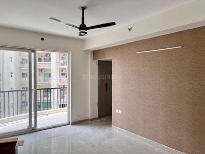 Bedroom Image of 1700 Sq.ft 3 BHK Apartment / Flat for sale in Amrapali Crystal Homes Phase 1, Sector 76 Noida for Rs. 23450000