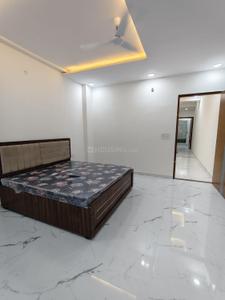 Bedroom Image of 1900 Sq.ft 3 BHK Villa for sale in Manchwa Jaipur for Rs. 7500000