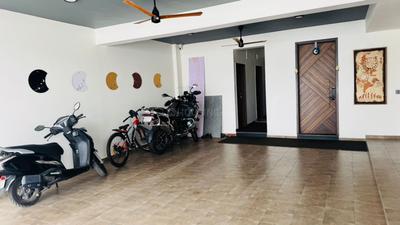 Image of 4995 Sq.ft 5 BHK Villa for sale in Shivam Monreve, Thaltej, Ahmedabad for Rs. 80000000