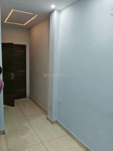 Hall Image of 550 Sq.ft 2 BHK Builder Floor for rent in Uttam Nagar New Delhi for Rs. 8000