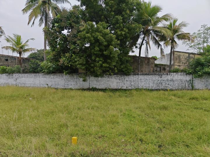 Mahindra World City Main Image 1