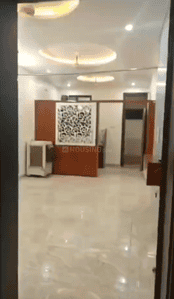 Living Room Image of 900 Sq.ft 2 BHK Builder Floor for rent in Char Imli Bhopal for Rs. 18000