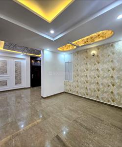 Hall Image of 1300 Sq.ft 3 BHK Builder Floor for sale in Vasundhara Ghaziabad for Rs. 13500000