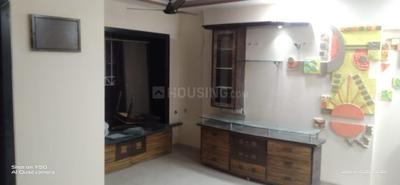 Hall Image of 975 Sq.ft 2 BHK Apartment / Flat for rent in Atul Blue Oasis, Kandivali West Mumbai for Rs. 58000