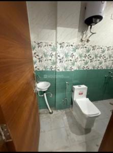 Image of 400 Sq.ft 1 BHK Builder Floor for rent in Sector 23 Dwarka, New Delhi for Rs. 21000