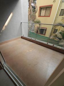 Balcony Image of 1250 Sq.ft 2 BHK Apartment / Flat for sale in Pandit Nandvihar, Shivaji Nagar Pune for Rs. 18000000