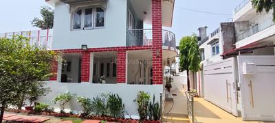 Image of 2100 Sq.ft 3 BHK Villa for sale in GMS Road, Dehradun for Rs. 35000000