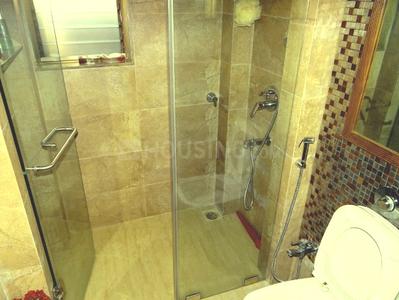 Image of 1924 Sq.ft 4 BHK Apartment / Flat for sale in Lodha Bellevue, Agripada, Mumbai for Rs. 130000000