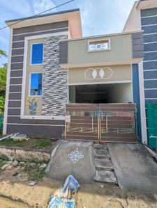 Image of 1200 Sq.ft 2 BHK Independent House for sale in Thandalam, Chennai for Rs. 11500000