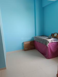1 BHK Flat