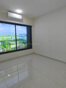 Bedroom Image of 923 Sq.ft 2.5 BHK Apartment / Flat for sale in Arkade Rare, Bhandup West Mumbai for Rs. 21200000