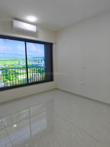 Bedroom Image of 1049 Sq.ft 3 BHK Apartment / Flat for sale in Arkade Rare, Bhandup West Mumbai for Rs. 25200000