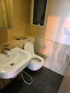 Bedroom Two Image of 1150 Sq.ft 2 BHK Apartment / Flat for sale in Lodha Dioro, Sion Mumbai for Rs. 32500000