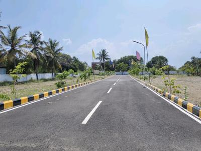Image of 1000 Sq.ft Residential Plot / Land for sale in Kelambakkam, Chennai for Rs. 3799000