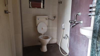 Image of 1600 Sq.ft 3 BHK Apartment / Flat for rent in Tirupati Dhara, Kamothe, Navi Mumbai for Rs. 38000