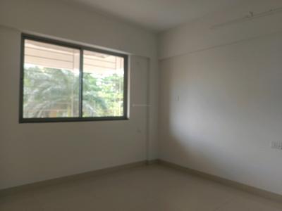Bedroom Image of 900 Sq.ft 2 BHK Apartment / Flat for rent in Amit Astonia Classic, Undri Pune for Rs. 16000