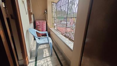 Image of 1350 Sq.ft 3 BHK Apartment / Flat for sale in Garia, Sonarpur, Kolkata for Rs. 6800000