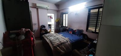 Bedroom Image of 1053 Sq.ft 2 BHK Apartment / Flat for sale in Ghuma Ahmedabad for Rs. 3800000