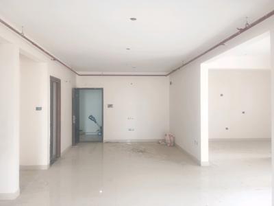Living Room Image of 1805 Sq.ft 3 BHK Apartment / Flat for sale in SMR Vinay Iconia, Serilingampally Hyderabad for Rs. 17147501